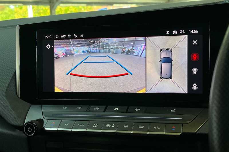 Used Vauxhall Astra 2022 for sale - 76525284: Photo 19