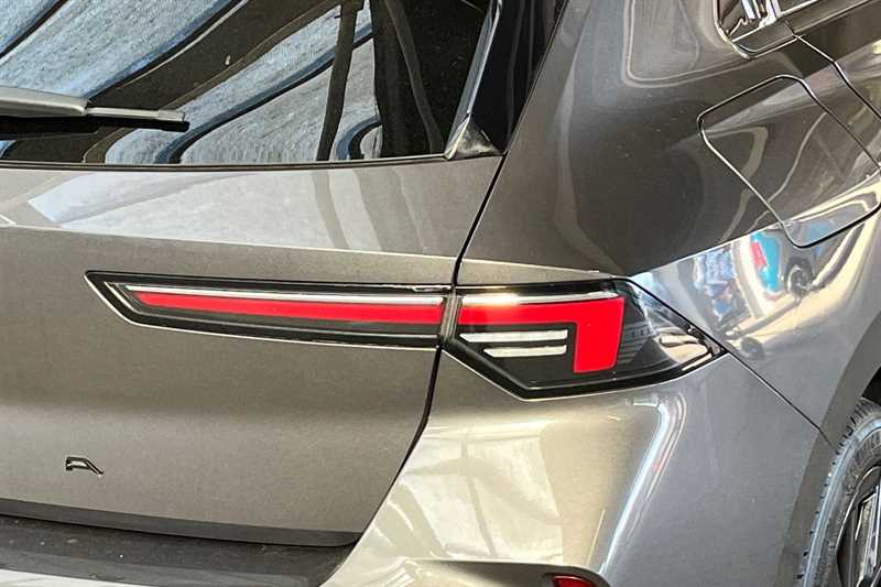 Used Vauxhall Astra 2022 for sale - 76525284: Photo 32