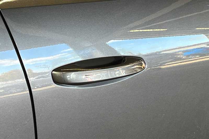 Used Vauxhall Astra 2022 for sale - 76525284: Photo 33