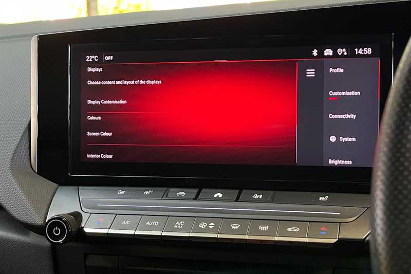 Used Vauxhall Astra 2022 for sale - 76525284: Photo 40