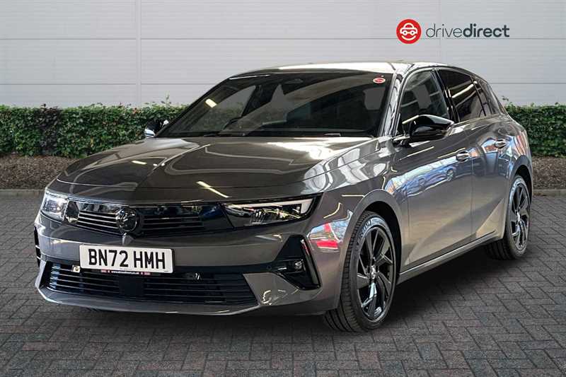 Used Vauxhall Astra 2022 for sale - 76525284: Photo 7