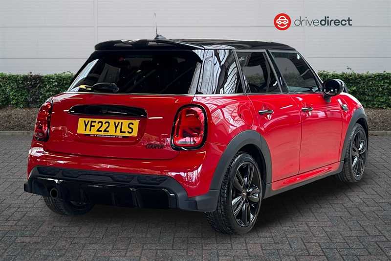 Used MINI Hatch 2022 for sale - 76944372: Photo 3