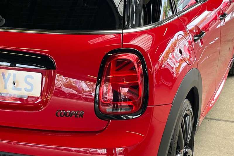 Used MINI Hatch 2022 for sale - 76944372: Photo 32