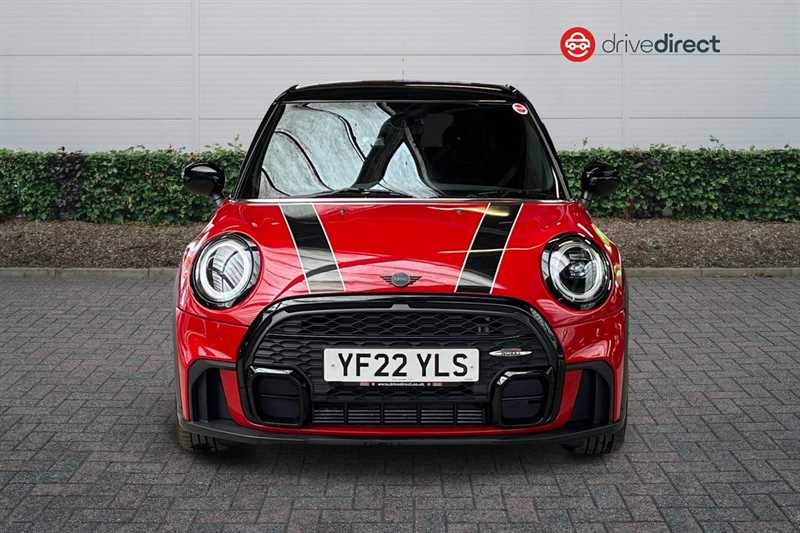 Used MINI Hatch 2022 for sale - 76944372: Photo 8