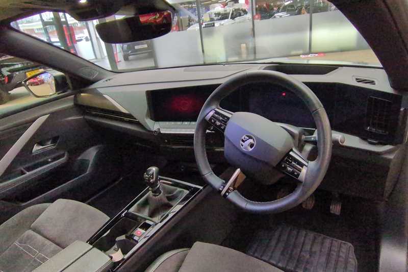 Used Vauxhall Astra 2024 for sale - 77888032: Photo 13