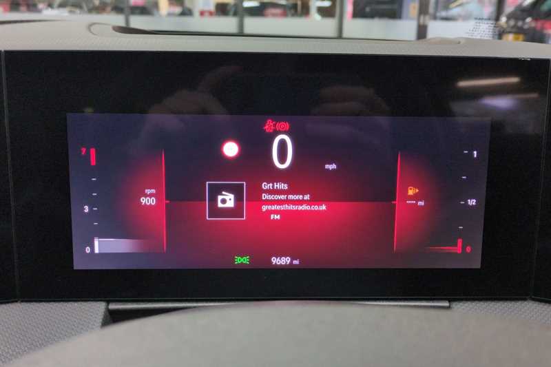 Used Vauxhall Astra 2024 for sale - 77888032: Photo 20