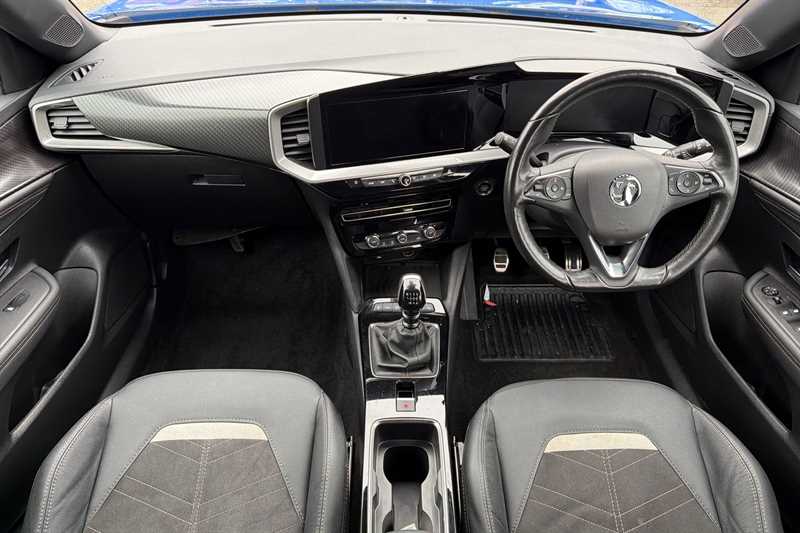 Used Vauxhall Mokka 2023 for sale - 76930835: Photo 13