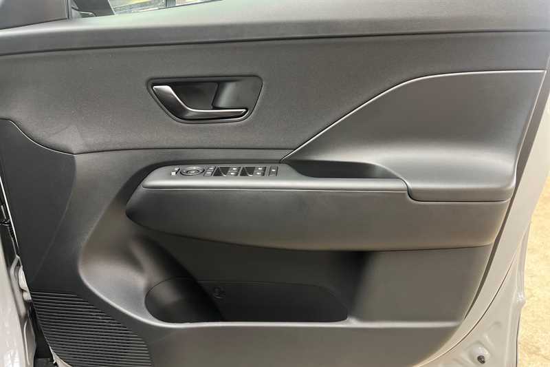 Used Hyundai KONA 2025 for sale - 77554423: Photo 27