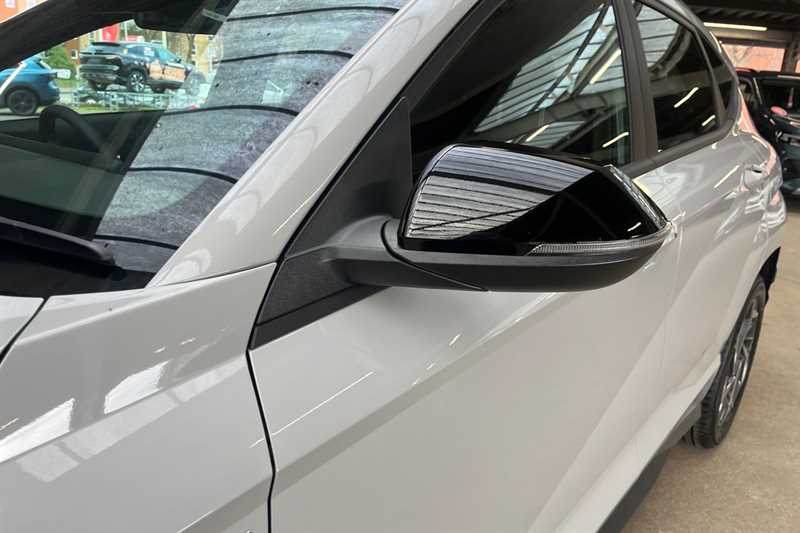 Used Hyundai KONA 2025 for sale - 77554423: Photo 35