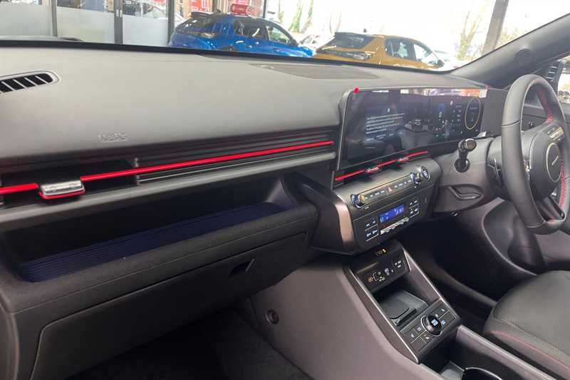 Used Hyundai KONA 2025 for sale - 77554423: Photo 36