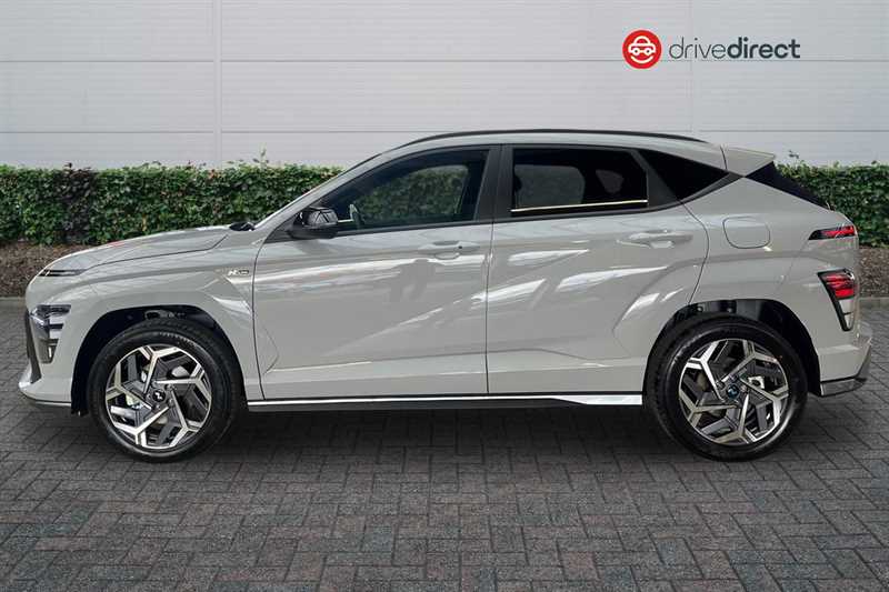 Used Hyundai KONA 2025 for sale - 77554423: Photo 6