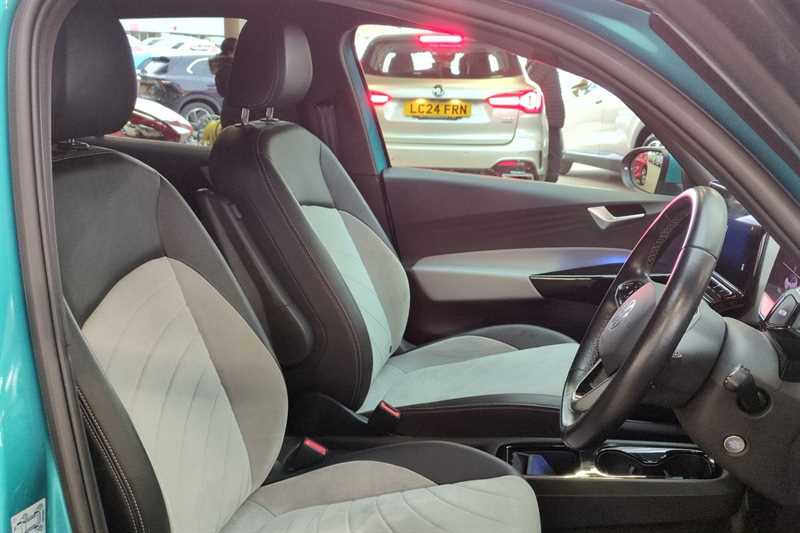 Used Volkswagen ID.3 2022 for sale - 77757335: Photo 23