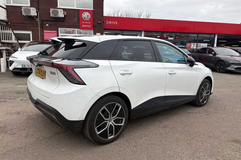 Used MG MG4 2024 for sale - 78174257: Photo 5