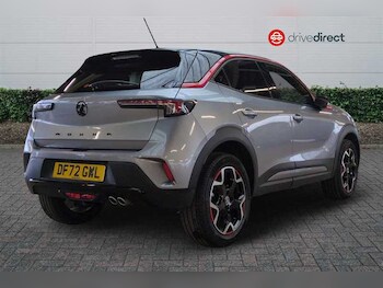 Used Vauxhall Mokka 2023 for sale - 77526379: Photo