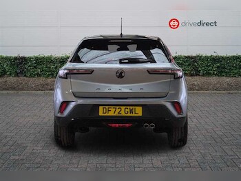 Used Vauxhall Mokka 2023 for sale - 77526379: Photo