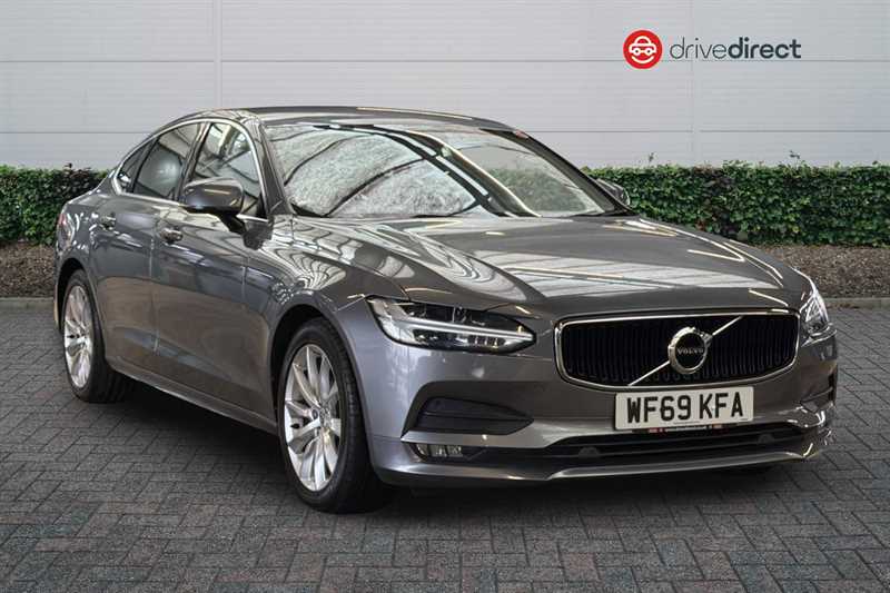 Used Volvo S90 2019 for sale - 76791131: Photo 1