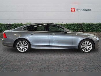 Used Volvo S90 2019 for sale - 76791131: Photo