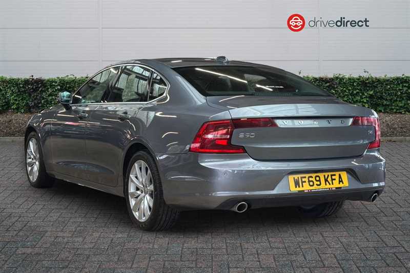 Used Volvo S90 2019 for sale - 76791131: Photo 5