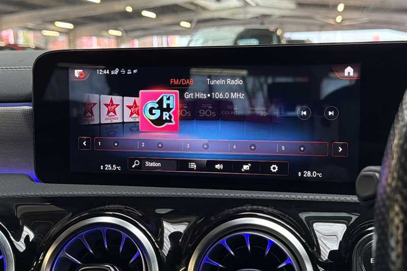 Used Mercedes-Benz A-Class 2022 for sale - 77430827: Photo 17