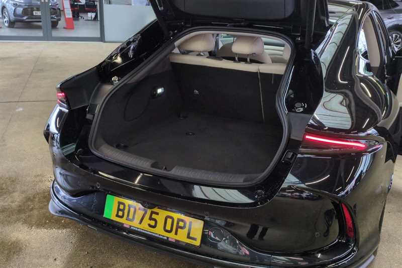 Used MG MG IM5 2025 for sale - 77553959: Photo 25