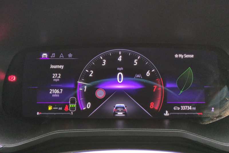 Used Renault Clio 2022 for sale - 77900430: Photo 6