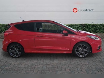 Used Ford Fiesta 2019 for sale - 77566946: Photo