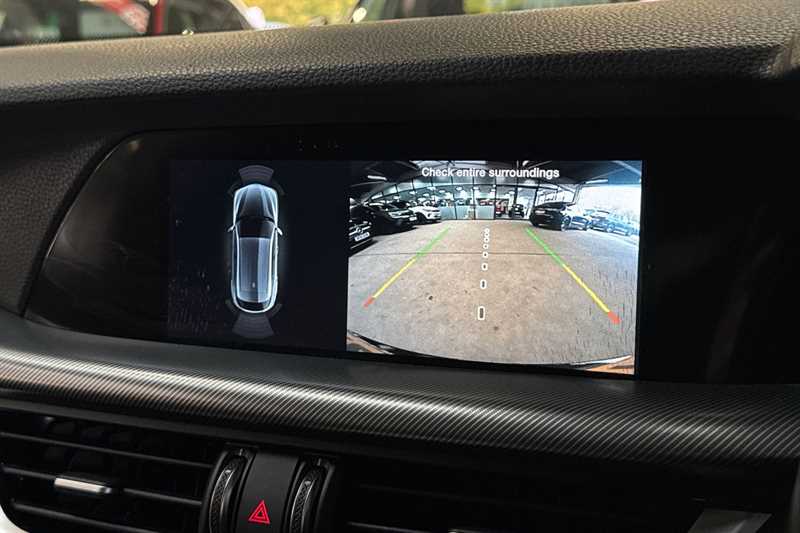 Used Alfa Romeo Stelvio 2022 for sale - 76530360: Photo 19