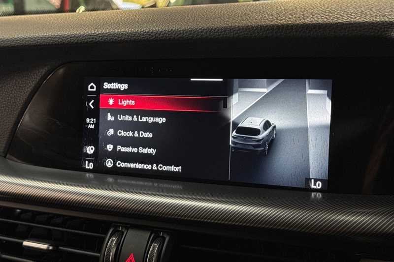 Used Alfa Romeo Stelvio 2022 for sale - 76530360: Photo 40