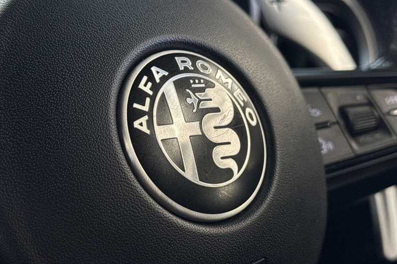 Used Alfa Romeo Stelvio 2022 for sale - 76530360: Photo 42