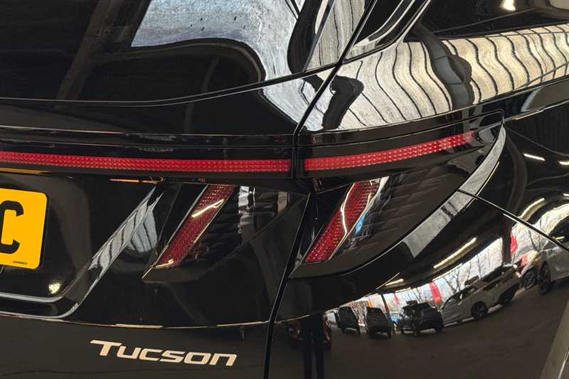 Used Hyundai TUCSON 2024 for sale - 77430156: Photo 32