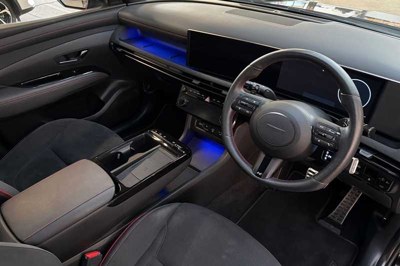 Used Hyundai TUCSON 2024 for sale - 77430156: Photo 36