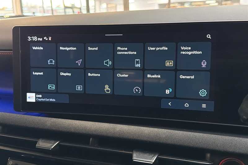 Used Hyundai TUCSON 2024 for sale - 77430156: Photo 40