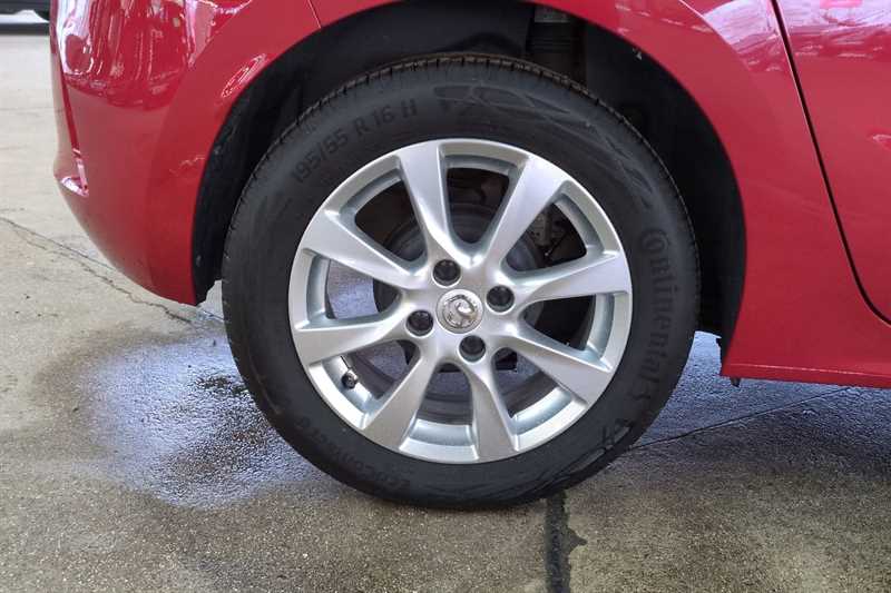 Used Vauxhall Corsa 2023 for sale - 77915076: Photo 10