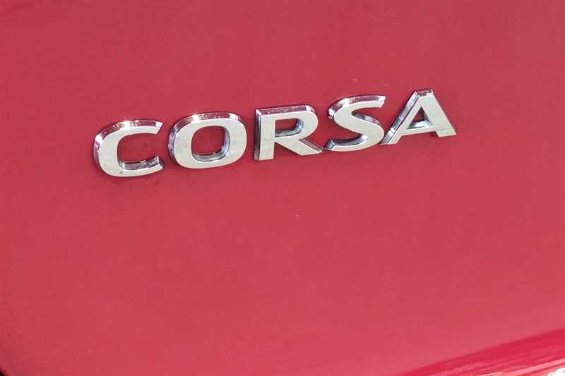 Used Vauxhall Corsa 2023 for sale - 77915076: Photo 30