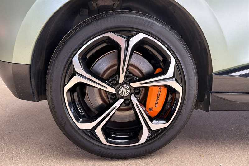 Used MG MG4 2024 for sale - 78222542: Photo 10