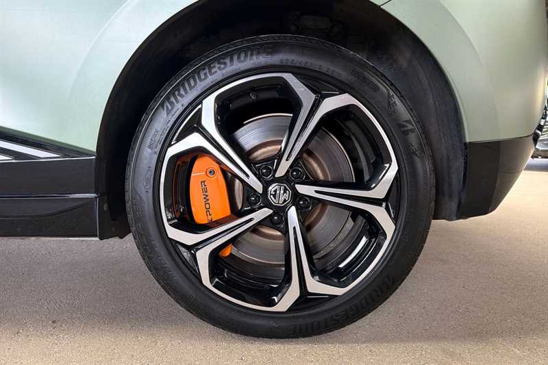 Used MG MG4 2024 for sale - 78222542: Photo 11