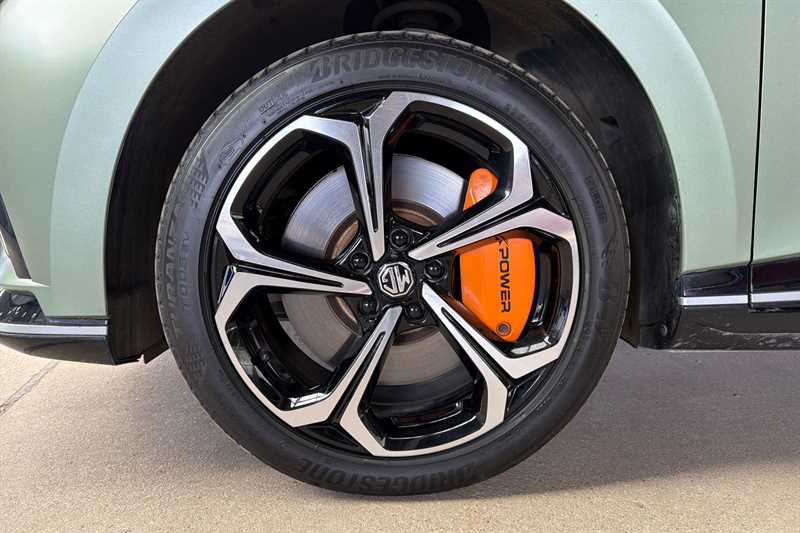 Used MG MG4 2024 for sale - 78222542: Photo 12