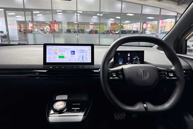 Used MG MG4 2024 for sale - 78222542: Photo 13