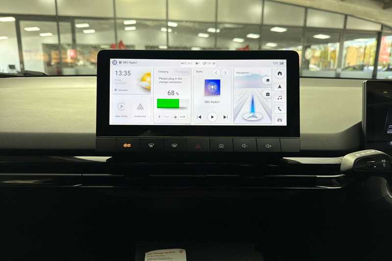 Used MG MG4 2024 for sale - 78222542: Photo 15