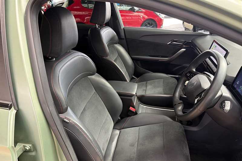 Used MG MG4 2024 for sale - 78222542: Photo 23