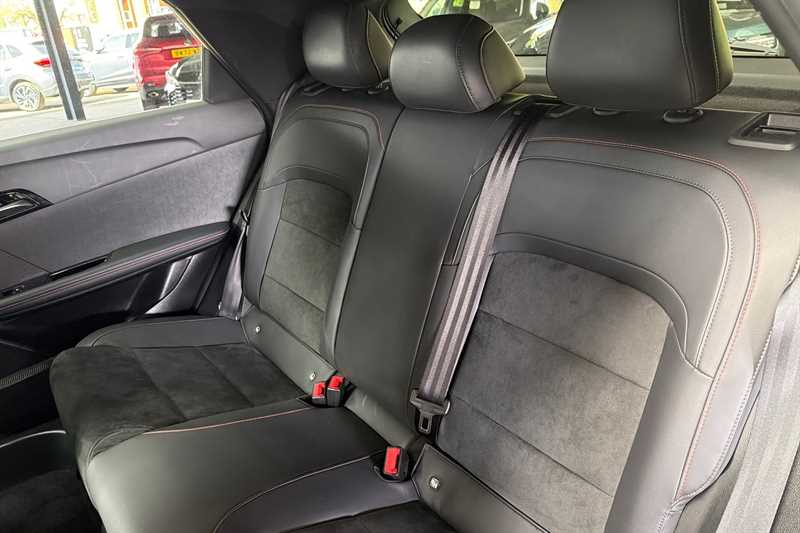 Used MG MG4 2024 for sale - 78222542: Photo 24