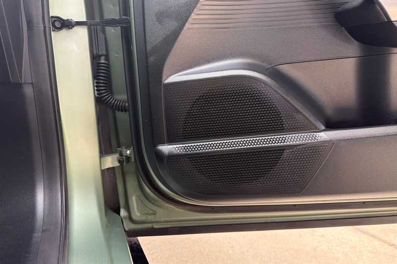 Used MG MG4 2024 for sale - 78222542: Photo 27