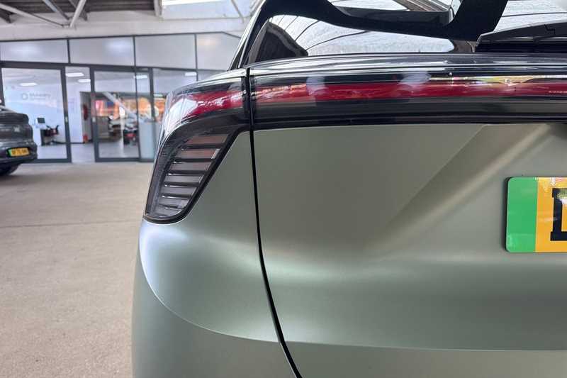 Used MG MG4 2024 for sale - 78222542: Photo 31