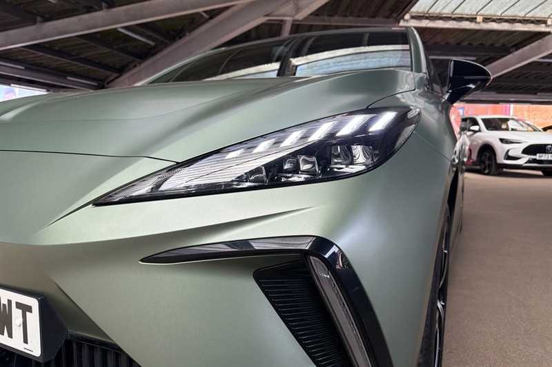 Used MG MG4 2024 for sale - 78222542: Photo 35