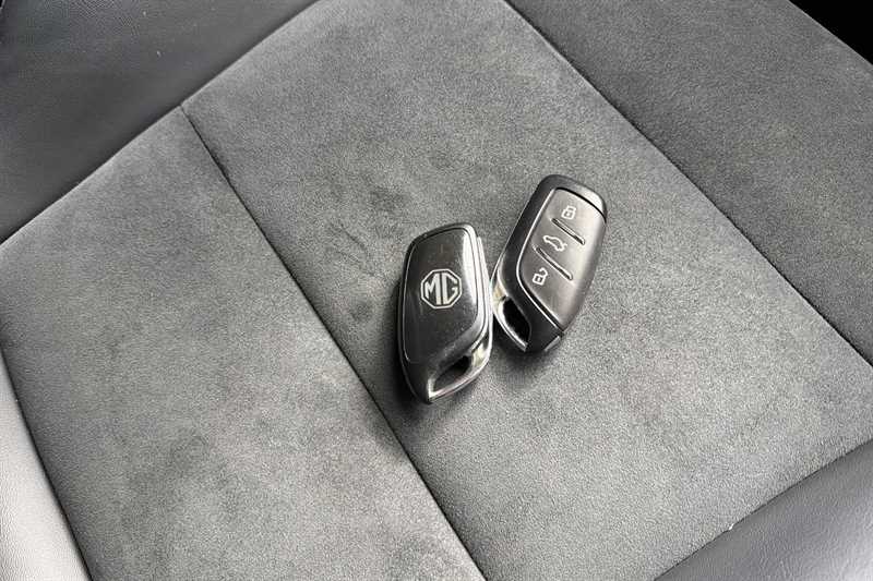 Used MG MG4 2024 for sale - 78222542: Photo 36