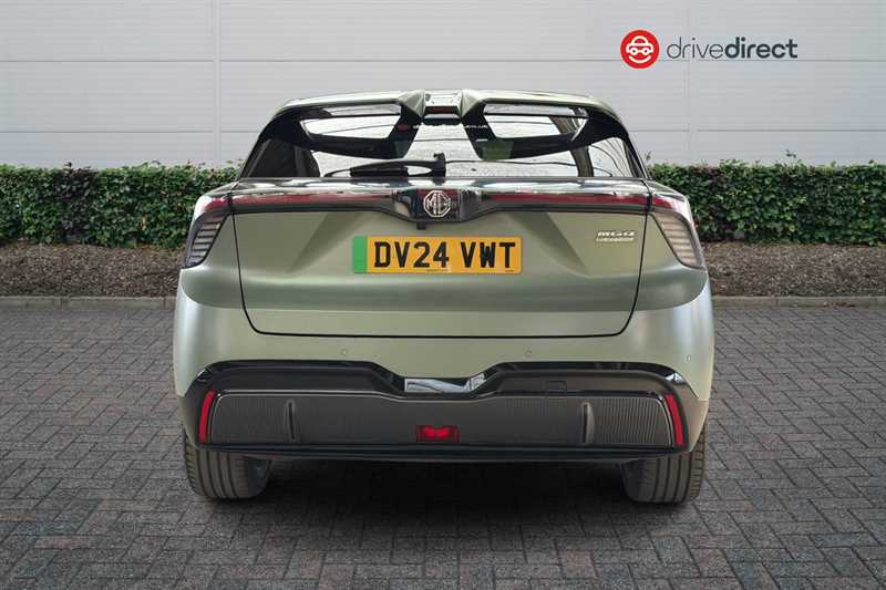 Used MG MG4 2024 for sale - 78222542: Photo 4