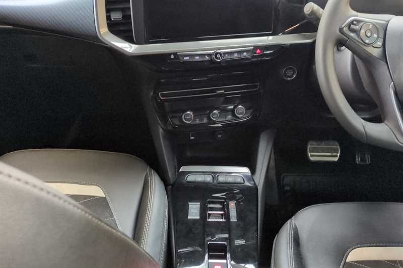 Used Vauxhall Mokka 2024 for sale - 78138130: Photo 14