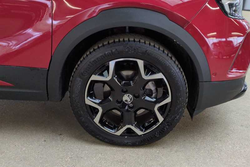 Used Vauxhall Mokka 2024 for sale - 78138130: Photo 9