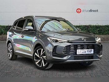 Used MG MG ZS 2025 for sale - 78377701: Photo