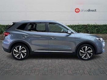 Used MG MG ZS 2025 for sale - 78377701: Photo